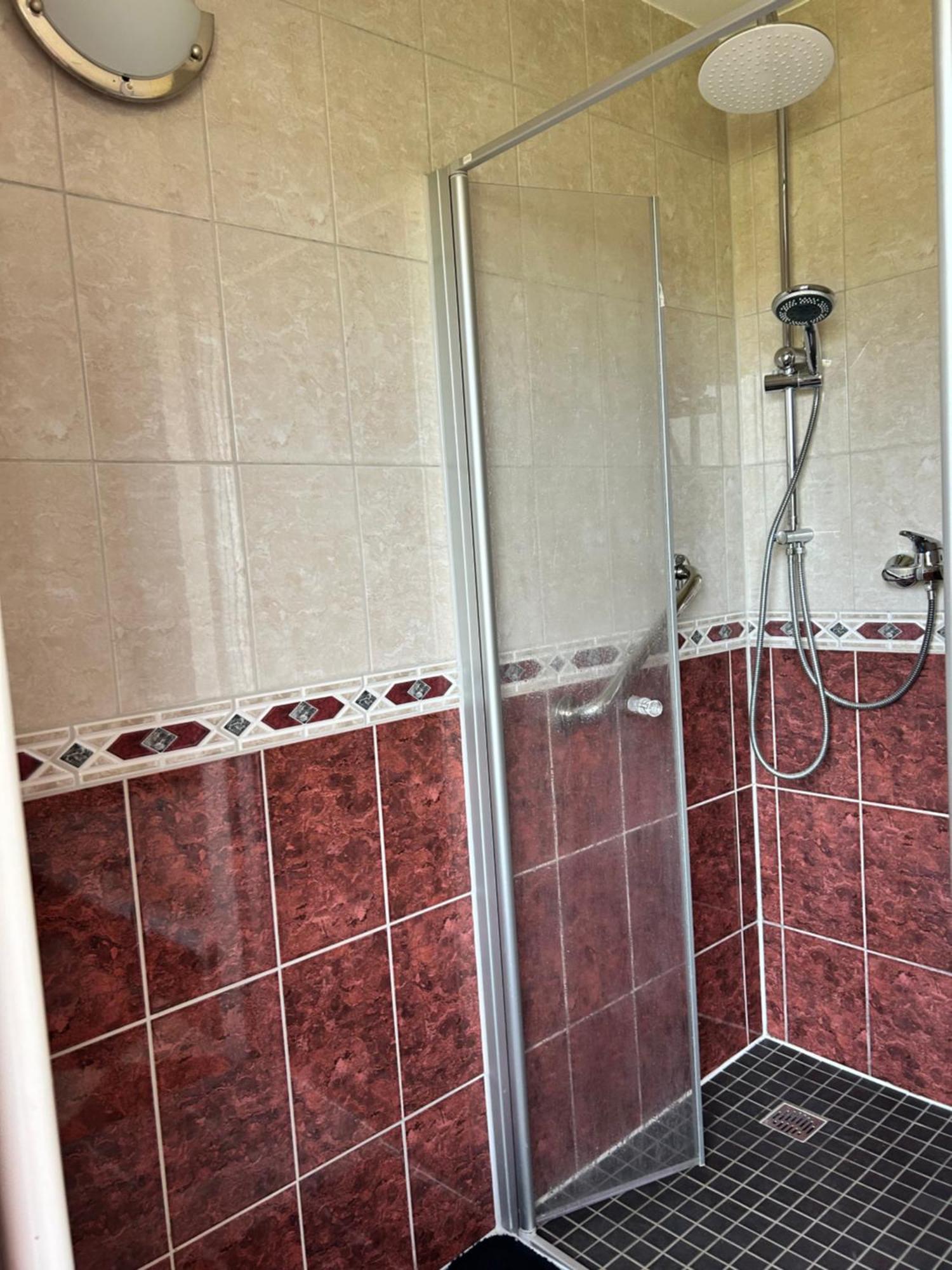 Ferienwohnung In Freital Bei Dresden Exterior foto